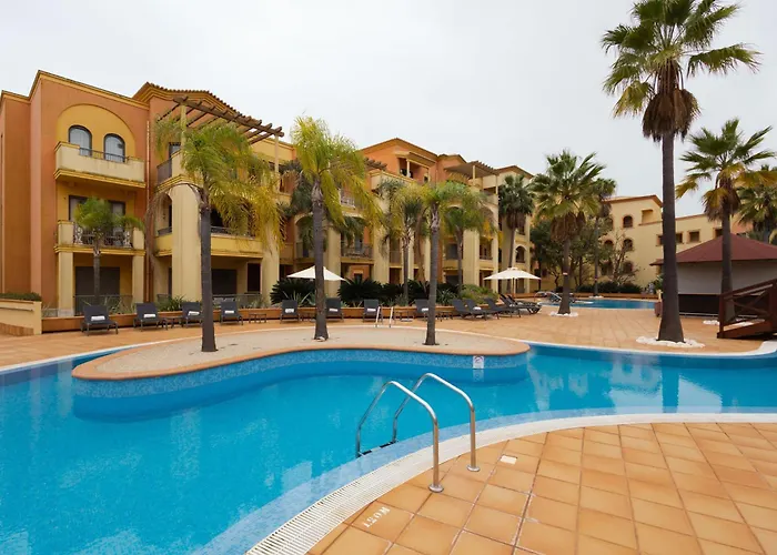 The Residences Vilamoura