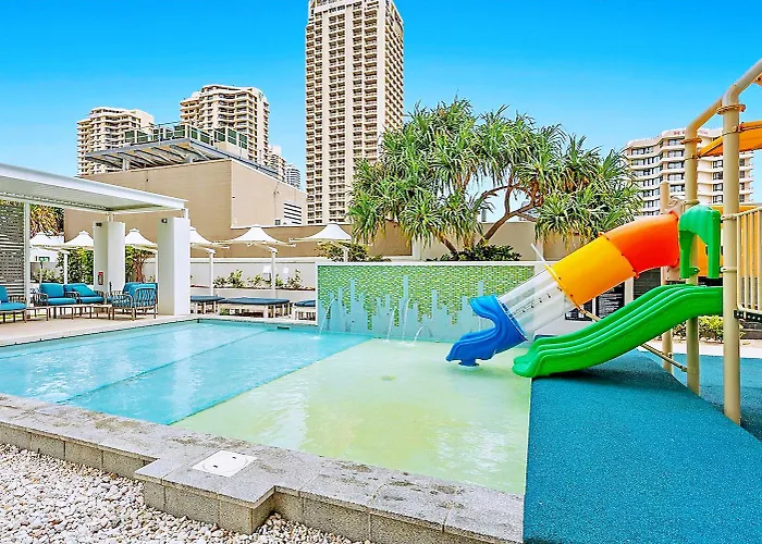 H Luxury Residence s - Holiday Paradise