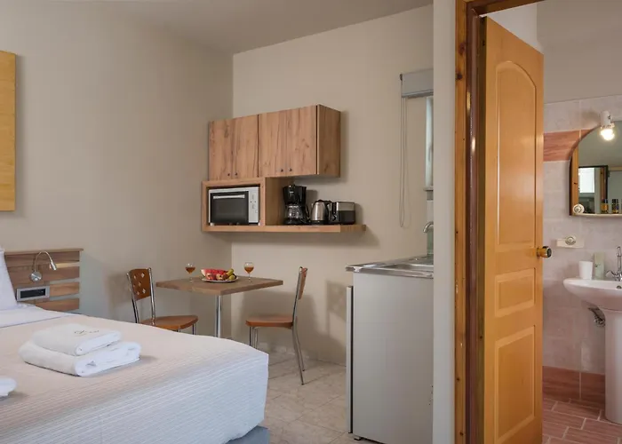 Sun Ray Luxury Apartments
