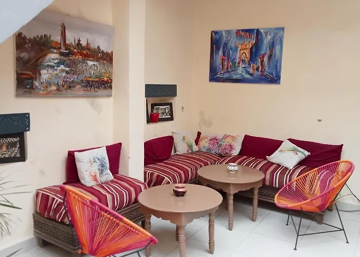 Riad Jeremy