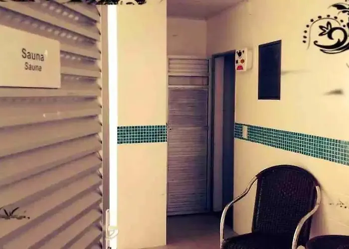 Flat Comfort Hotel Taguatinga 906