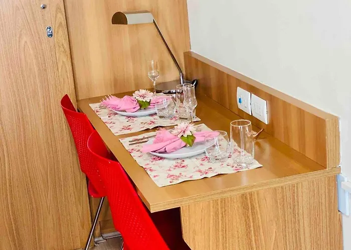 Flat Comfort Hotel Taguatinga 906