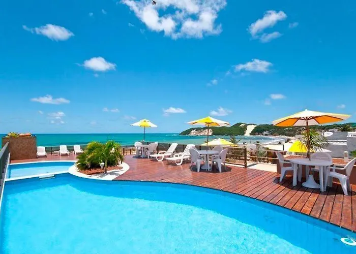 Mirador Praia Hotel