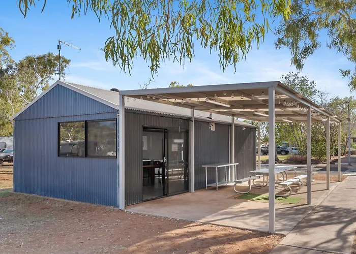 Hotels with pool Discovery Parks - Pilbara, Karratha