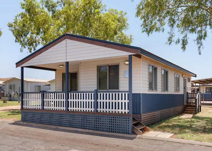 Hotels with pool Discovery Parks - Pilbara, Karratha