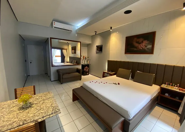 Hotel: Afrodite Motel