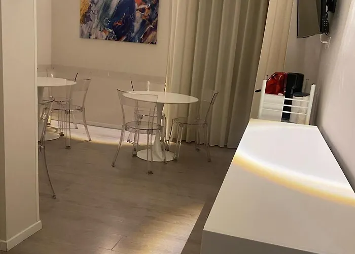Hotel familiare: Midtown Salerno
