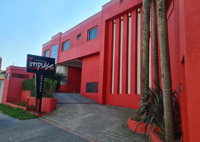 Impulse Motel