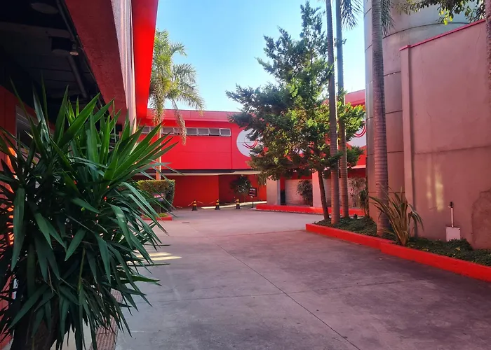 Impulse Motel