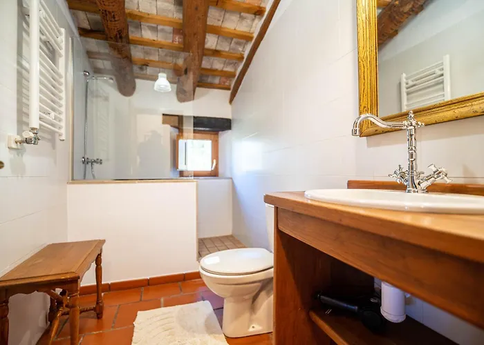 Apartamento: Masia Pou De La Vinya