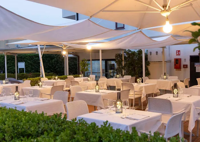 Best Western Hotel Rome Airport