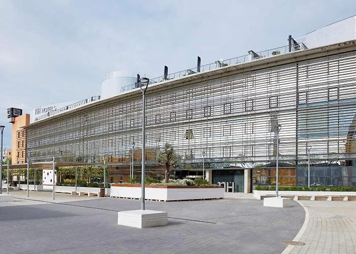 Nh Plaza De Armas