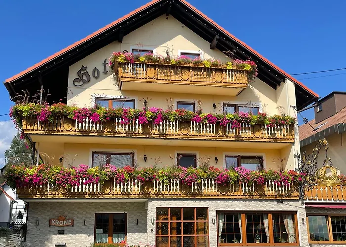 Krone Igelsberg