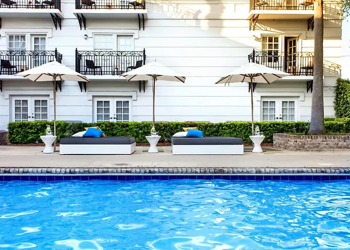 Beach Hotels Kimpton Brice By Ihg