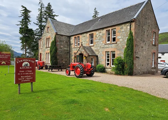 Great Glen