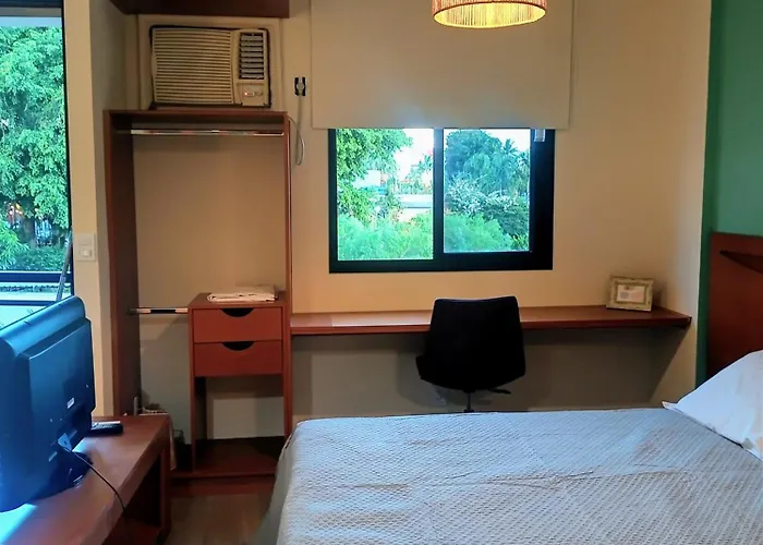 Hotel para famílias: Flat Montese Tower Resende - Refúgio na Serra da Mantiqueira, Próximo à AMAN e Penedo