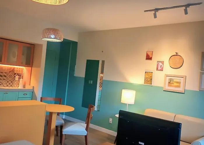 Hotel para famílias: Flat Montese Tower Resende - Refúgio na Serra da Mantiqueira, Próximo à AMAN e Penedo