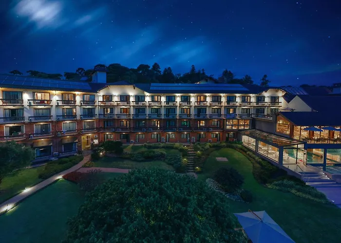 Hotel Alpestre