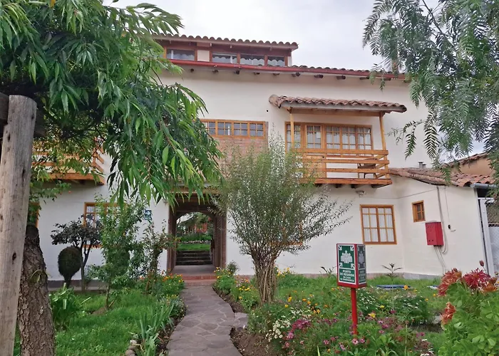 Casona La Recoleta