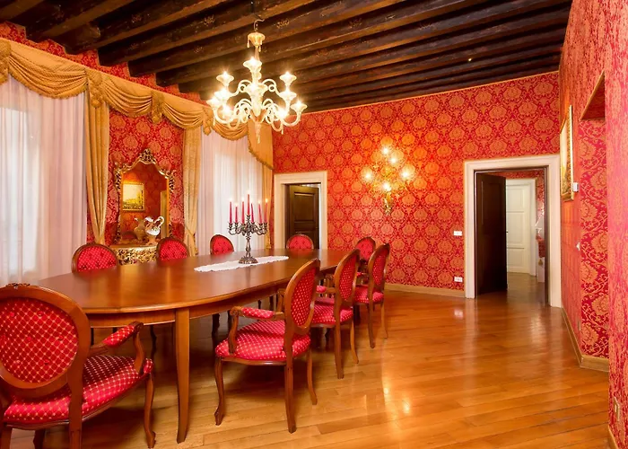 Guest house: Residenza Bistrot De Venise