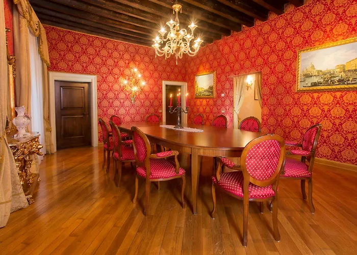 Guest house: Residenza Bistrot De Venise