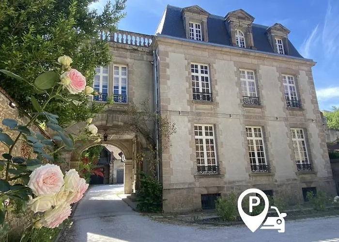 Animaux admis Beaupeyrat Appart-hotel
