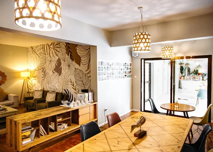 Joli Guesthouse