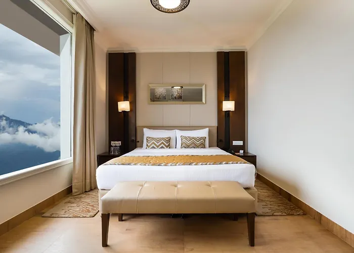 Regenta Resort & Spa Mashobra