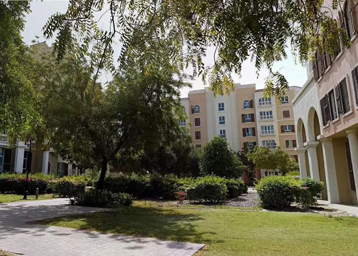 Gastenverblijf: Discovery Gardens Haven Studios