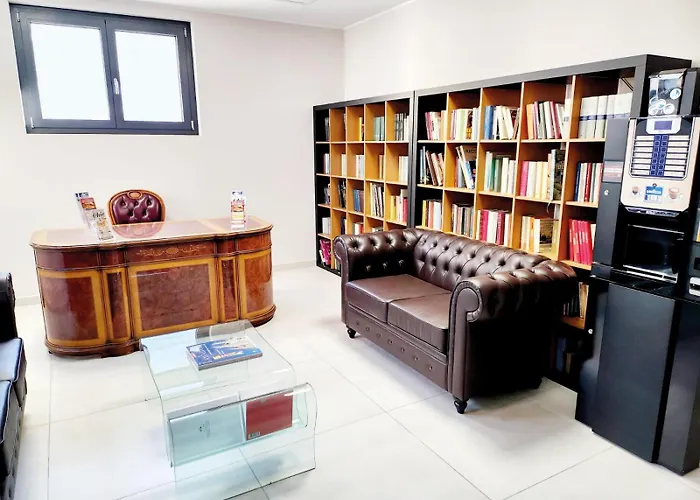 Rho Mind Fiera House
