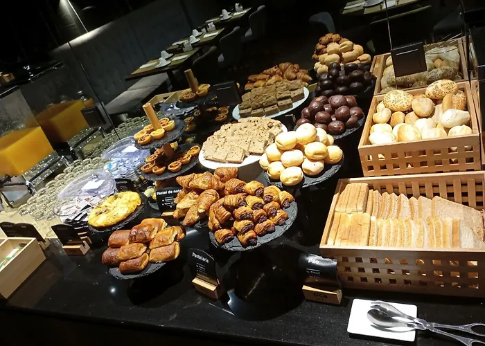 Resort: Bom Sucesso Hotel By Gaiarooms