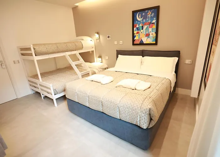 Unique Luxury Stay
