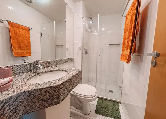Flat S4 Hotel