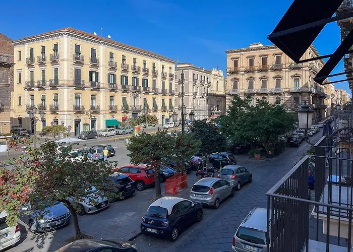 Ricci Palace Suites