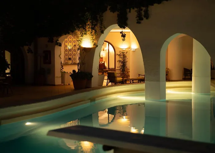 Hotel Carasco