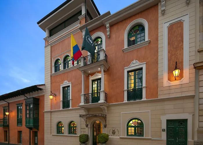  De La Opera