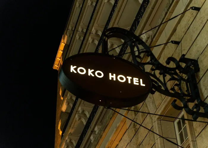 Koko Hotel Osaka Shinsaibashi