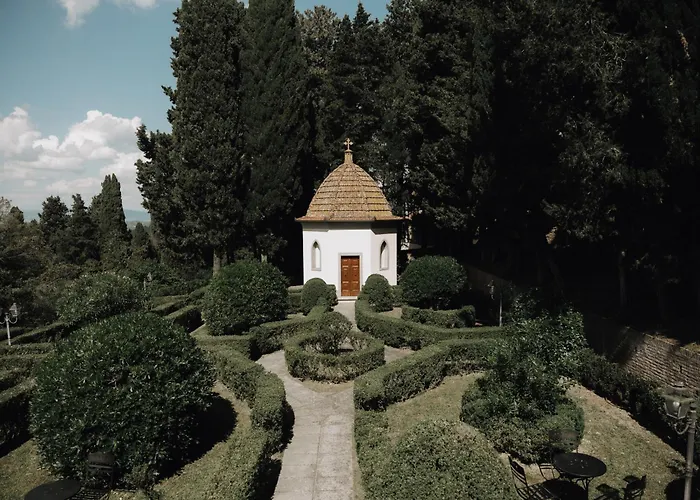 Casa vacanza: Borgo Bucciano