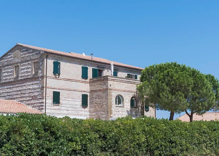 Albergo a parte: Lido Azzurro