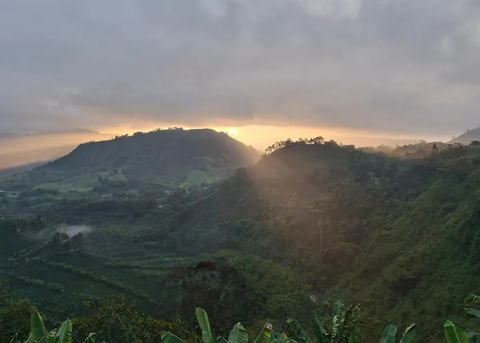  Finca Campestre Villa Del Campo
