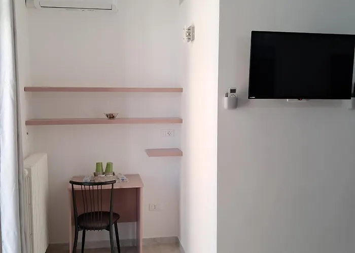 La casa del Gabbo