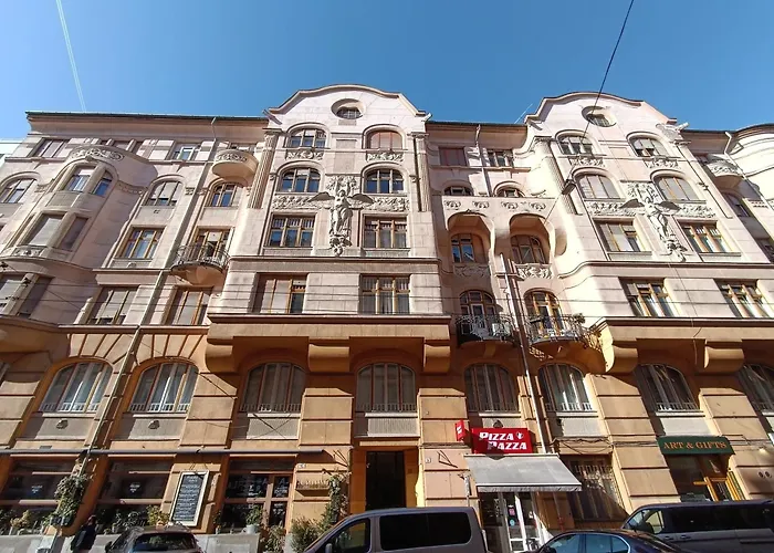 Liechtenstein Apartments
