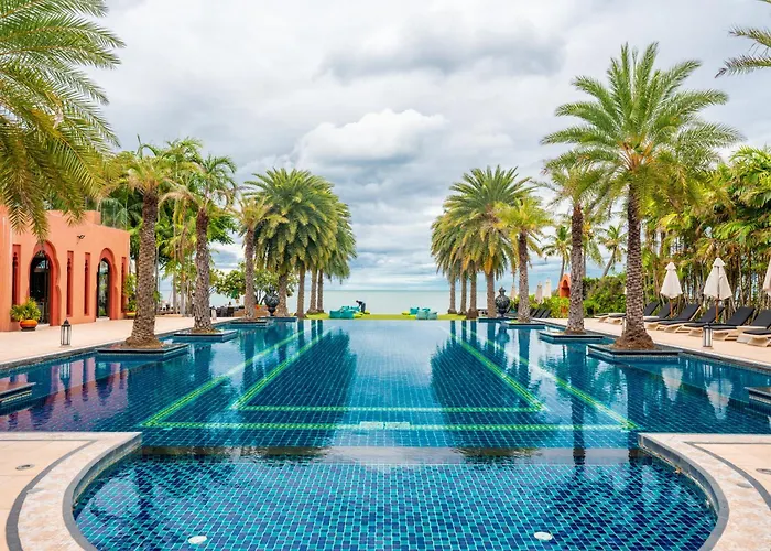  Marrakesh Hua Hin & Spa