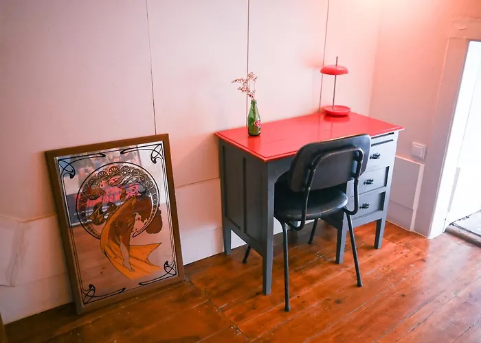 Hotel: Goodnight Hostel