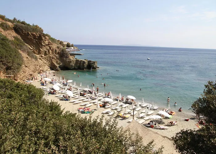 Vakantiehuis: Psaromoura Residence