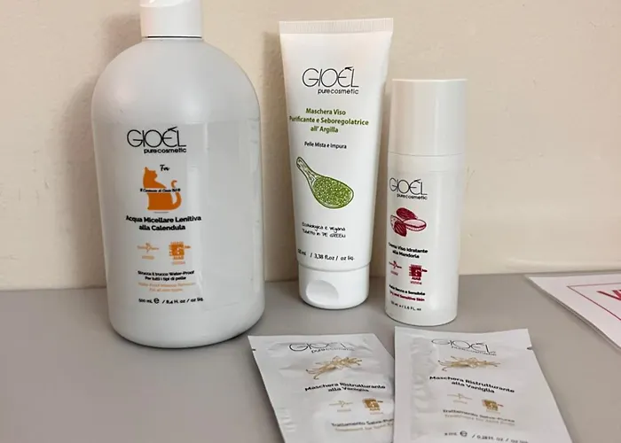 Il Cantuccio di Gioia B&B