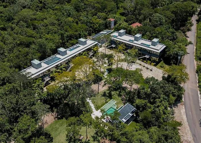 Hotel para famílias: Ecolounge Studios