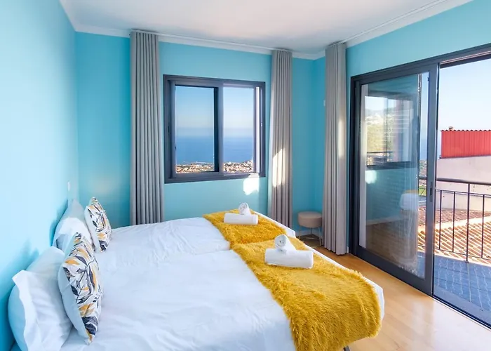 Guestready - Private Terrace Stay