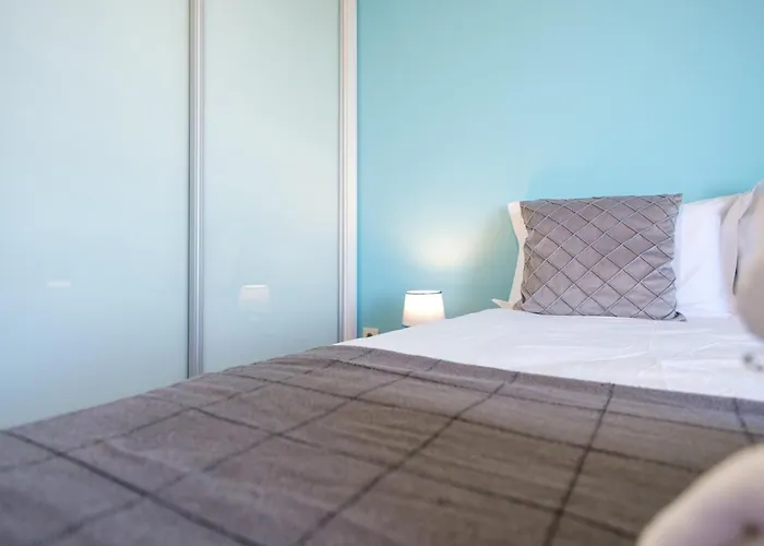 Guestready - Private Terrace Stay
