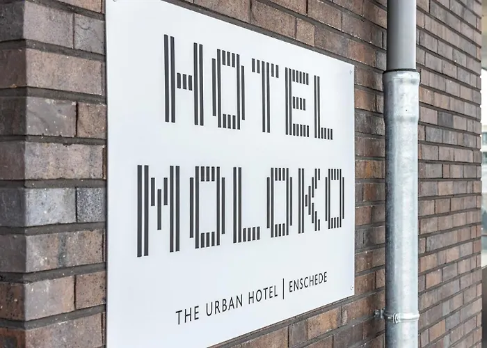 Moloko, Modern Designed Sleep & Shower Hotel In City Center, Digital Key By Sms
